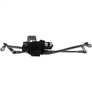 ORIGINAL Peugeot Wischergest&auml;nge Scheibenwischergest&auml;nge Boxer vorne 6405.PP