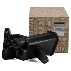 ORIGINAL Renault Aktivkohlebeh&auml;lter Aktivkohle CLIO II KANGOO 8200672360