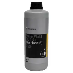ORIGINAL Renault Bremsfl&uuml;ssigkeit 7711575504 03-50-006 DOT 4+ brake fluid 500ml