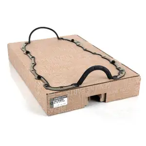 ORIGINAL Dacia Renault &Ouml;lwannendichtung Dichtung &Ouml;lwanne 1.5dCi 8200379654