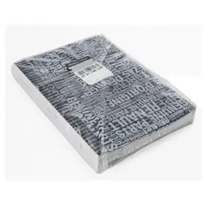 ORIGINAL Renault Innenraumfilter Aktivkohlefilter ESPACE V MEGANE IV 272774812R