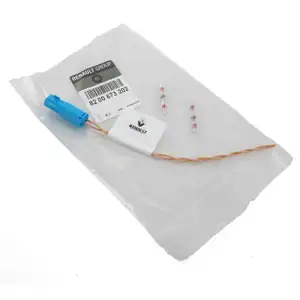 ORIGINAL Renault Umr&uuml;stadapter Kabel Kurbelwellensensor Clio Kangoo 8200673202