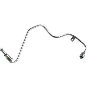 ORIGINAL Renault &Ouml;lleitung &Ouml;lvorlaufleitung Turbolader Lader 1.9dCi 8200575661