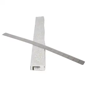 ORIGINAL Renault Ladekantenschutz EDELSTAHL 8201341755 f&uuml;r CAPTUR