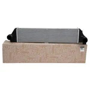 ORIGINAL Renault Ladeluftk&uuml;hler Turbok&uuml;hler Intercooler MASTER III 144960015R