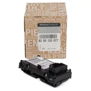 ORIGINAL Renault Kartenleseger&auml;t Keyless entry MEGANE 2 SCENIC 2 8200125077