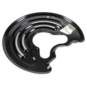 ORIGINAL Renault Abdeckblech Bremsscheibe TRAFIC II III hinten rechts 441510900R