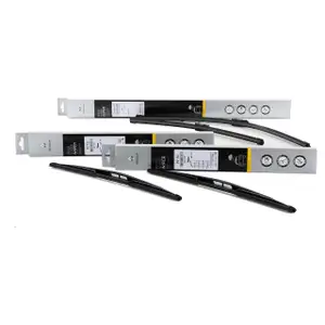 ORIGINAL Renault Scheibenwischer Set TRAFIC III ab 07.2014 vorne + hinten