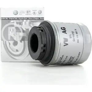 ORIGINAL Audi VW &Ouml;lfilter Motor&ouml;lfilter 1.2TFSI 1.4TFSI 03C115561H