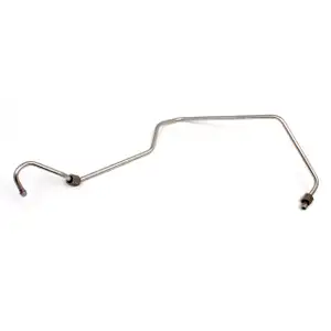 ORIGINAL Audi VW &Ouml;lleitung &Ouml;lvorlaufleitung Turbolader Lader 2.0TDI 03G145771B