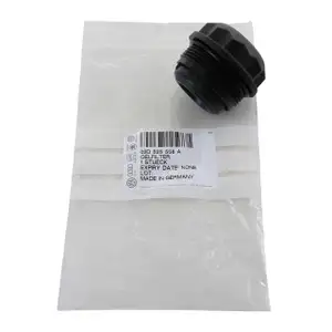ORIGINAL Audi VW Getriebefilter ALLRAD HALDEX A3 TT Golf IV Sharan 02D525558A