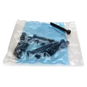 ORIGINAL VW Schraube Einspritzd&uuml;se TRANSPORTER T5 TOUAREG 2.5 TDI 070103385A