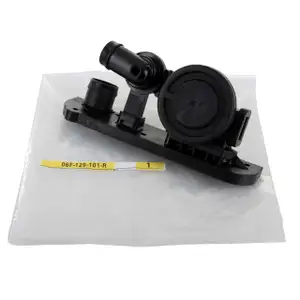ORIGINAL VW AUDI Druckregelventil Entl&uuml;ftungsventil 06F129101R 2.0 TFSI GTI R