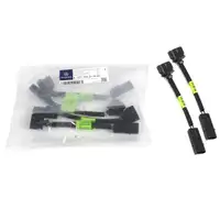 2x ORIGINAL Mercedes Adapterstecker Nockenwellenversteller OM271 271150273365