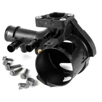 ORIGINAL Mercedes Wasserablaufstutzen Kraftstofffiltergeh&auml;use OM651 6512006000