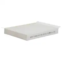 ORIGINAL Mercedes-Benz Innenraumfilter VORFILTER 1668300218 W205 W213 GLC GLE