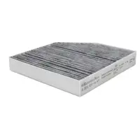 ORIGINAL Mercedes-Benz Innenraumfilter Aktivkohlefilter W205 W213 GLC 2058350147