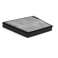 ORIGINAL Mercedes-Benz Innenraumfilter Aktivkohlefilter 2118300018 f&uuml;r C219 W211