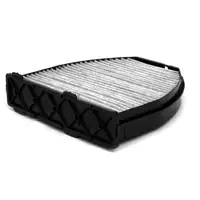 ORIGINAL Mercedes-Benz Innenraumfilter Pollenfilter Aktivkohlefilter 2128300318