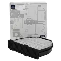 ORIGINAL Mercedes-Benz Innenraumfilter Pollenfilter Aktivkohlefilter 2128300318