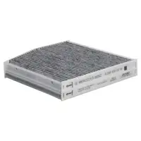 ORIGINAL Mercedes Innenraumfilter 2468300018 Aktivkohlefilter f&uuml;r W176 W246 C117