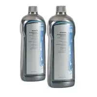 2x 1 Liter ORIGINAL Mercedes-Benz Scheibenwaschkonzentrat WinterFit 002986147109