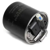 ORIGINAL Mercedes-Benz Kraftstofffilter Dieselfilter 6420906052 f&uuml;r 642 646 651