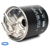 ORIGINAL Mercedes-Benz Kraftstofffilter Dieselfilter 6420920201 W169 W204 W212