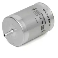 ORIGINAL Mercedes-Benz Kraftstofffilter Benzinfilter 0024772701 W202 W210 R170