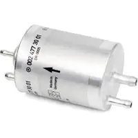 ORIGINAL Mercedes-Benz Kraftstofffilter Benzinfilter 0024773001 W202 W203 W210