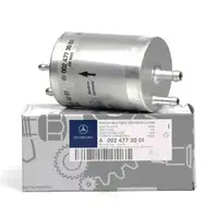 ORIGINAL Mercedes-Benz Kraftstofffilter Benzinfilter 0024773001 W202 W203 W210