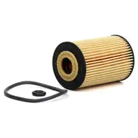 ORIGINAL Mercedes-Benz &Ouml;lfilter 1661800209 f&uuml;r A-Klasse W168 A140-210 VANEO 414