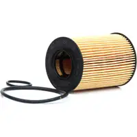 ORIGINAL Mercedes-Benz &Ouml;lfilter Motor&ouml;lfilter 2661800009 f&uuml;r W169 W245 150-200