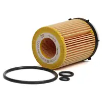 ORIGINAL Mercedes-Benz &Ouml;lfilter 2701800109 f&uuml;r W176 W246 W242 W204 W205 W212