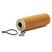 ORIGINAL Mercedes-Benz &Ouml;lfilter 2711800509 f&uuml;r C180-250 E200-250 CGI SLK R172