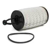 ORIGINAL Mercedes-Benz &Ouml;lfilter 2761800009 f&uuml;r W204 W205 W212 W166 W251 W221