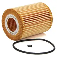 ORIGINAL Mercedes-Benz &Ouml;lfilter 6421800009 W204 W211 W212 W164 W221 280-350CDI