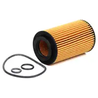 ORIGINAL Mercedes-Benz &Ouml;lfilter 6511800109 f&uuml;r 180-250 CDI 2143ccm 136-204 PS