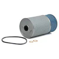 ORIGINAL Mercedes-Benz &Ouml;lfilter 6011800109 W201 W202 W124 W460 W461 T1 601 602