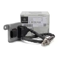 ORIGINAL Mercedes NOx-Sensor Lambdasonde C218 W212 W447 W222 X204 0009053403