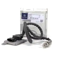 ORIGINAL Mercedes NOx-Sensor W205 W212 A207 W164 906 W447 W251 X166 0009053603