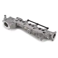 ORIGINAL Mercedes Ansaugkr&uuml;mmer OM642 W211 C219 W463 W164 W166 6420905437