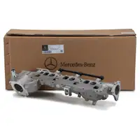 ORIGINAL Mercedes Ansaugkr&uuml;mmer OM642 W211 C219 W463 W164 W166 6420905437