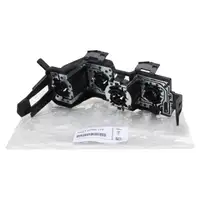 ORIGINAL MINI Lampentr&auml;ger Heckleuchte R56 Cabrio R57 bis 08.2010 63212756179