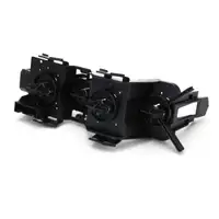 ORIGINAL MINI Lampentr&auml;ger Heckleuchte R56 Cabrio R57 bis 08.2010 63212756179