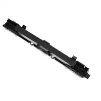 ORIGINAL OPEL Abdeckung Befestigungsl&ouml;cher Dachgep&auml;cktr&auml;ger VORNE 13125719