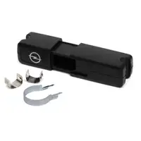 ORIGINAL OPEL FlexConnect Adapter 1746019 f&uuml;r Kopfst&uuml;tze Kleiderb&uuml;gel Tisch iPad