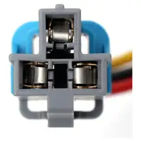 ORIGINAL Opel Adapter POWERFLEX Bar Piano Schwarz 39034634 f&uuml;r ASTRA K