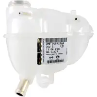 ORIGINAL GM Opel Ausgleichsbeh&auml;lter K&uuml;hlmittelbeh&auml;lter Vectra B 1304218