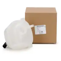 ORIGINAL GM Opel Ausgleichsbeh&auml;lter + Sensor Signum Vectra C 95522493